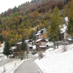 Faoro Angelo - Brodi inverni troppo lunghi